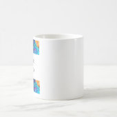 母の日 - トレンディマザーコーヒーカップ コーヒーマグカップ (中央)