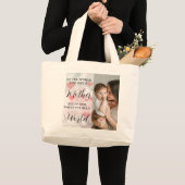 母の日 トートバッグ (正面(商品))