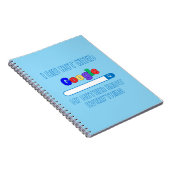 母の日 ノートブック (右側)