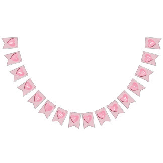 母の日 バンティングフラッグ