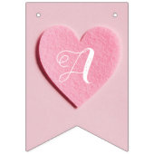 母の日 バンティングフラッグ (第2の旗)