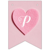 母の日 バンティングフラッグ (第3の旗)