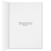 母の日，ピンクの写真を追加 (内側 (右))