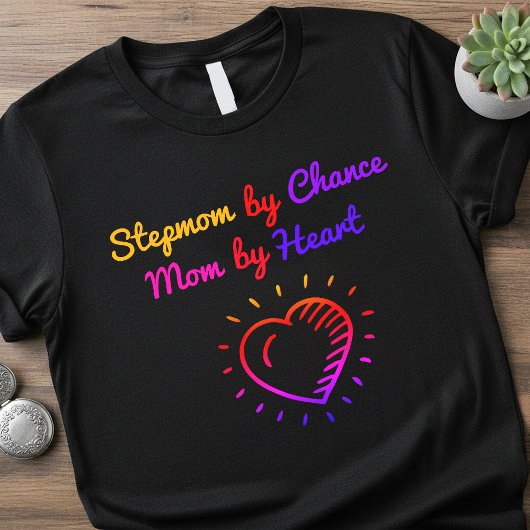 母の日+ブレンドファミリーギフト Tシャツ