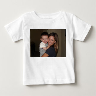母の日 ベビーTシャツ