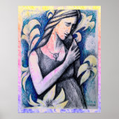 母の日 ポスター (正面)