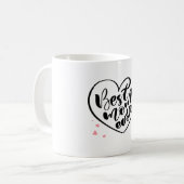 母の日 マグカップ (正面左)