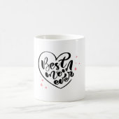 母の日 マグカップ (中央)