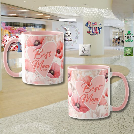 母の日 マグカップ