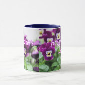 母の日 マグカップ (中央)