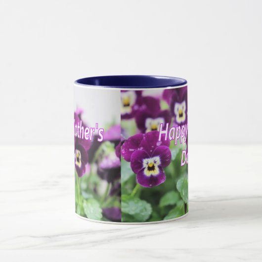 母の日 マグカップ (中央)
