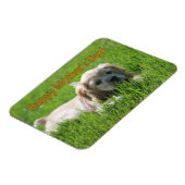 母の日 マグネット (左側)