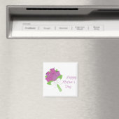 母の日 マグネット (インサイチュ (食洗機))