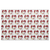 母の日：ヴィバママ！ ファブリック (ヤード)