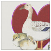 母の日：ヴィバママ！ ファブリック (クローズアップ)