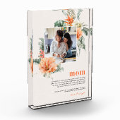 母の日 | 南国 フラワー フォト (左)