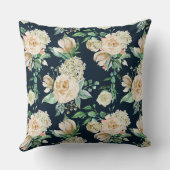 母の日-孫のおばあちゃんグラミー·ナナ クッション (裏面)