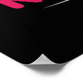 母の日 – 完璧な祖母 ポスター (角)