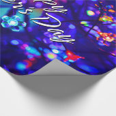 母の日（幸） 17 ラッピングペーパー (角)