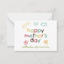 母の日（幸） 5