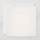 母の日 – 柔らかい庭の抱擁 (裏面)