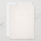 母の日 – 柔らかい庭の抱擁 (裏面)