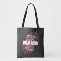 母の日、母の花