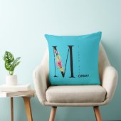 母の日、母へのプレゼント、愛してるママ クッション (椅子)