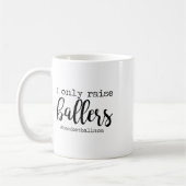 母の日+母+お母さん+おかあさん+ママ+母親+プレゼント コーヒーマグカップ (左)