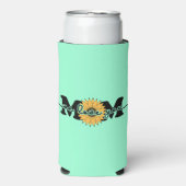 母の日–43250 スリム缶クーラー (Seltzer正面)