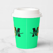 母の日–43250 紙コップ (右)