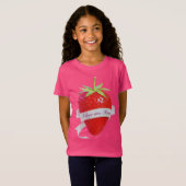 母の日 - I Love You Mom Tシャツ (正面フル)