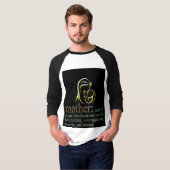 母の日 Tシャツ (正面フル)