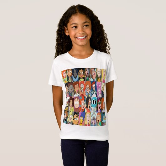 母の日 Tシャツ (正面フル)