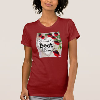 母の日 Tシャツ