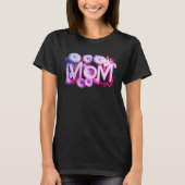 母の日 Tシャツ (正面)