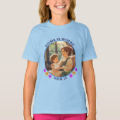 母の日 Tシャツ (正面)