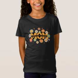 母の日 Tシャツ