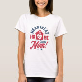 母の日 Tシャツ (正面)