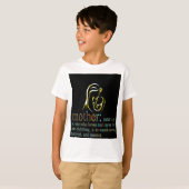 母の日 Tシャツ (正面フル)