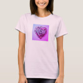 母の日 Tシャツ (正面)