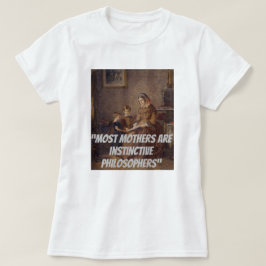 母の日 Tシャツ