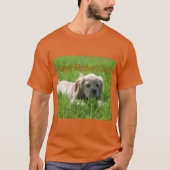 母の日 Tシャツ (正面)