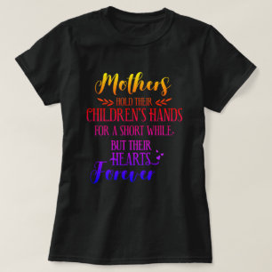 母の日 Tシャツ
