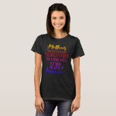 母の日 Tシャツ (正面フル)