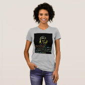 母の日 Tシャツ (正面フル)