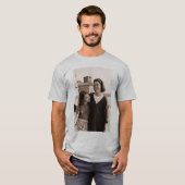 母の日 Tシャツ (正面フル)