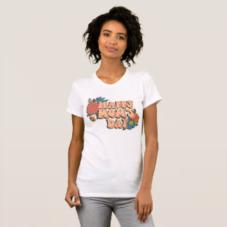 母の日 Tシャツ