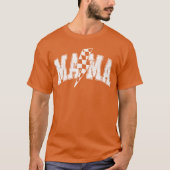 母の日 Tシャツ (正面)