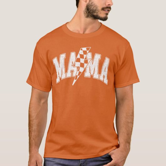 母の日 Tシャツ (正面)